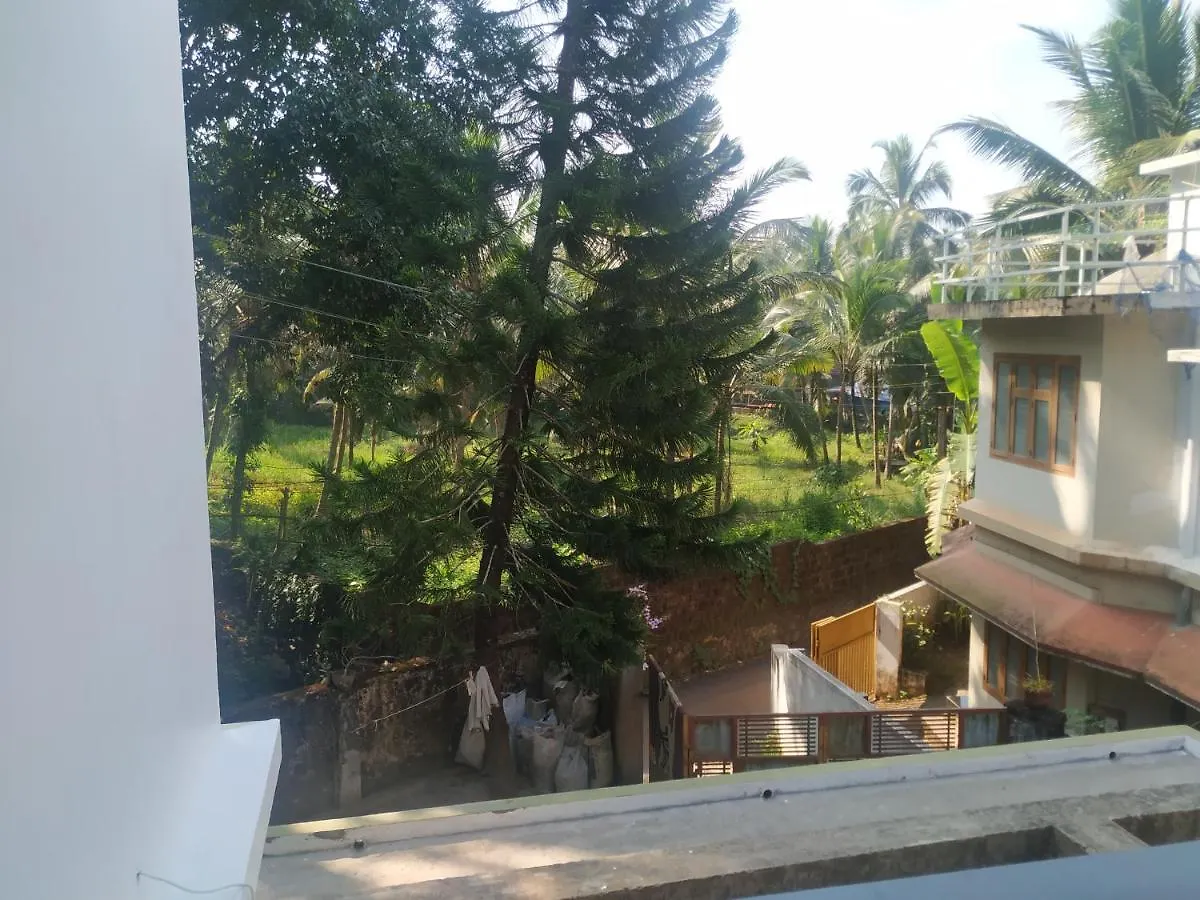 Jayuz Homestay & Foodies Kozhikode