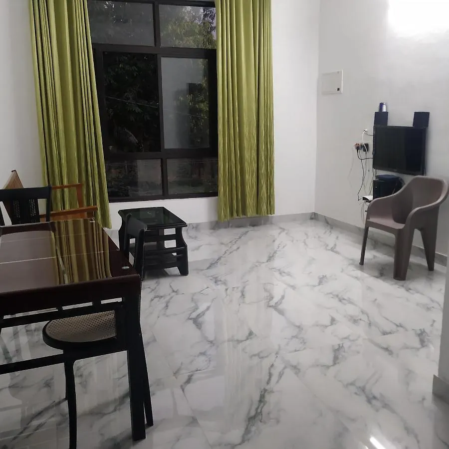 Jayuz Homestay & Foodies Kozhikode 0*,