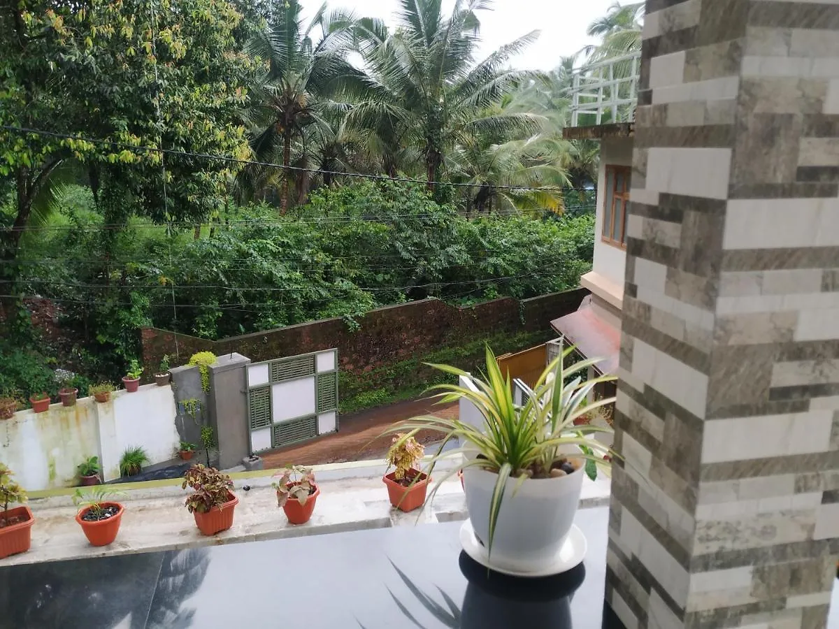 Jayuz Homestay & Foodies Kozhikode