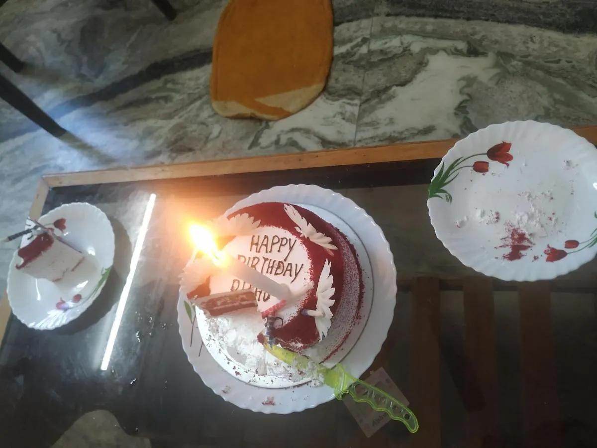 Jayuz Homestay & Foodies Kozhikode 0*,