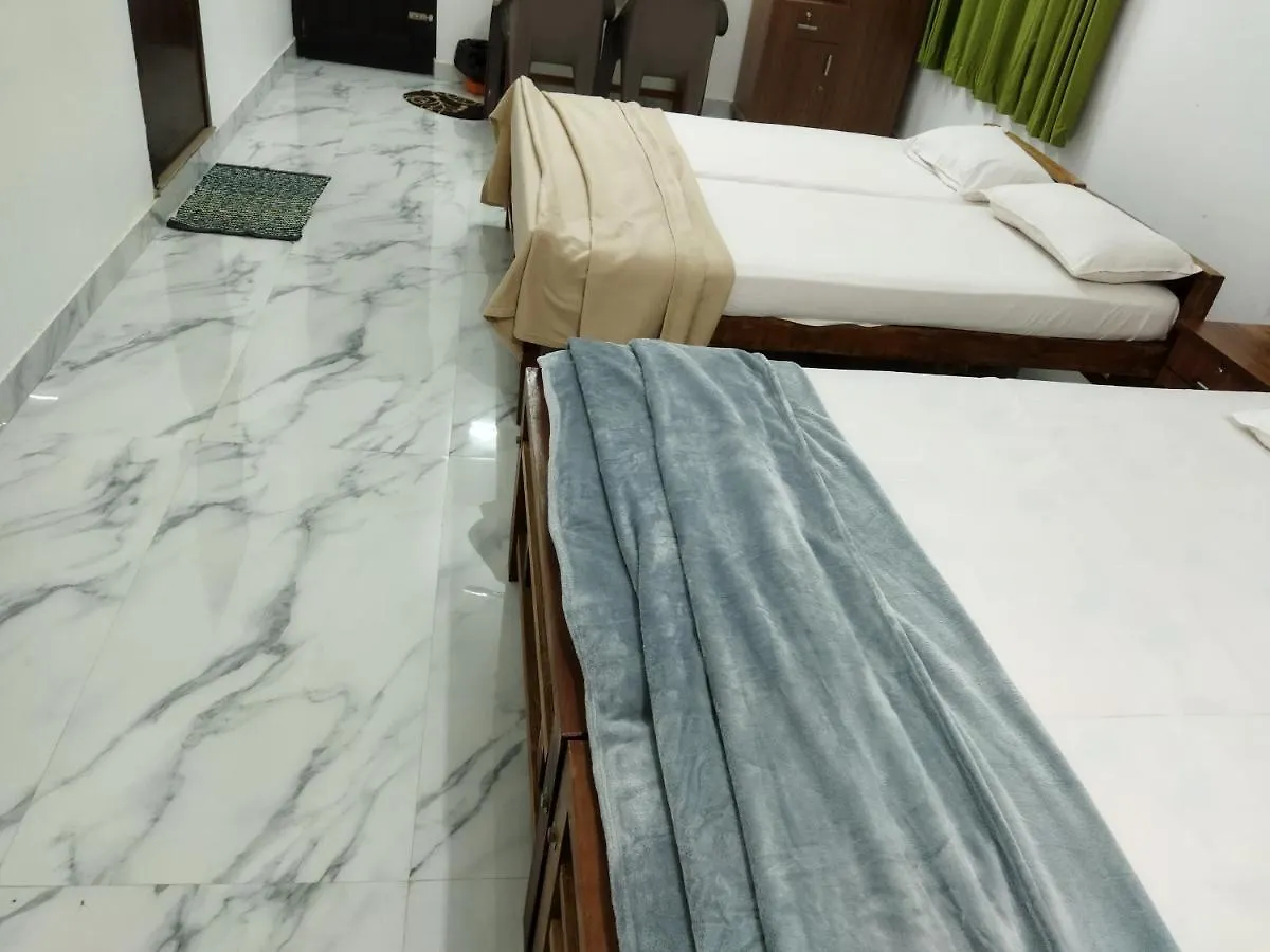 Jayuz Homestay & Foodies Kozhikode