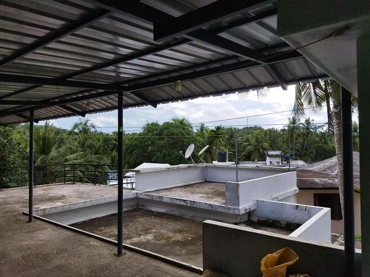 Jayuz Homestay & Foodies Kozhikode