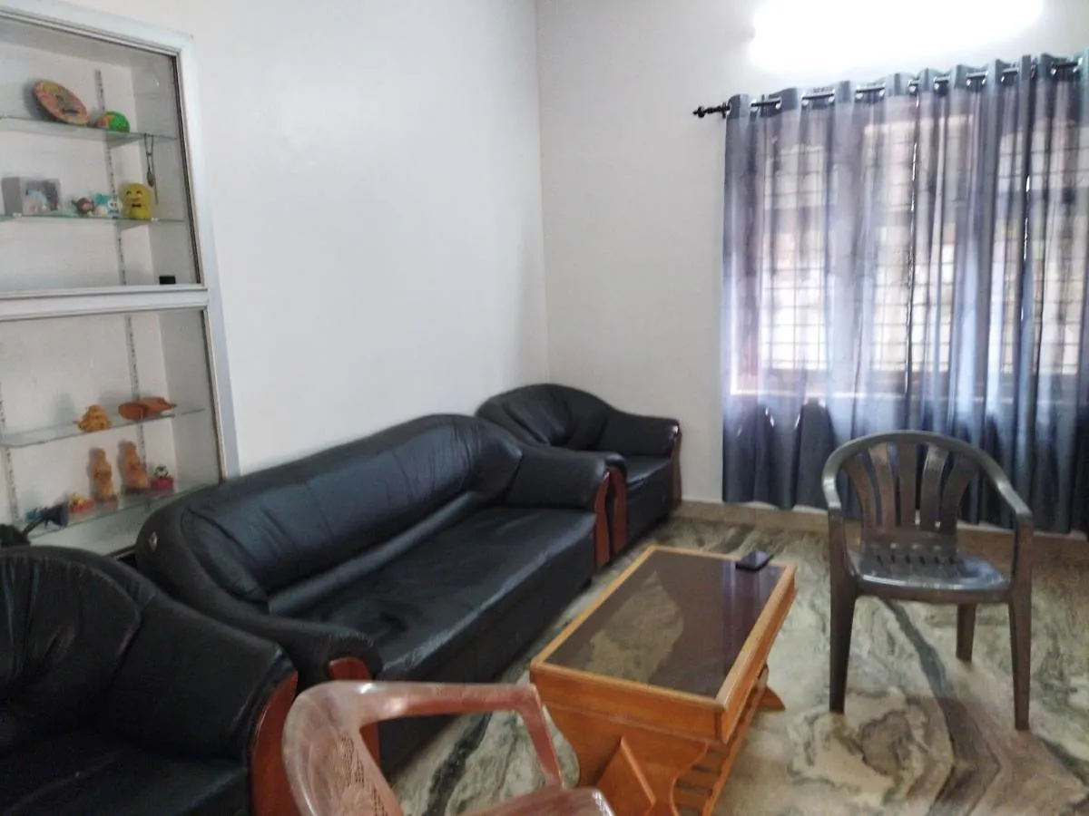 Jayuz Homestay & Foodies Kozhikode Ινδία