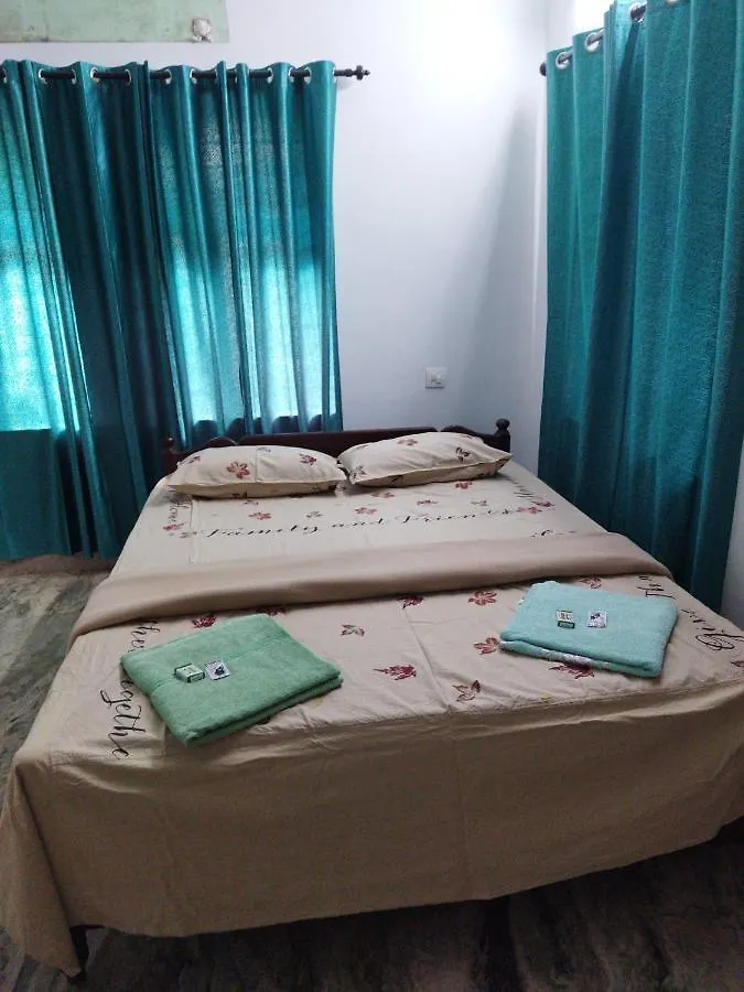 Jayuz Homestay & Foodies Kozhikode