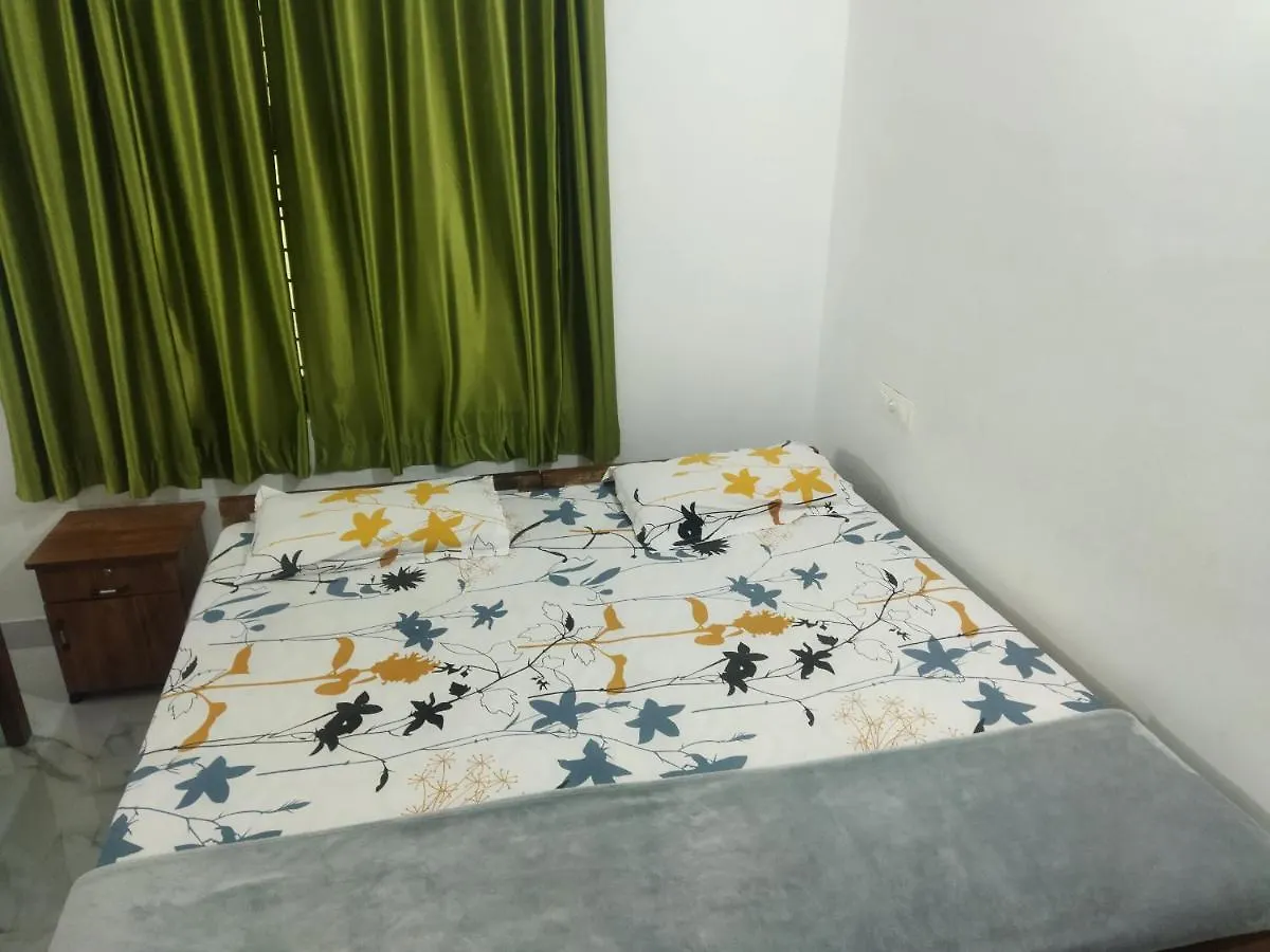Jayuz Homestay & Foodies Kozhikode Ινδία