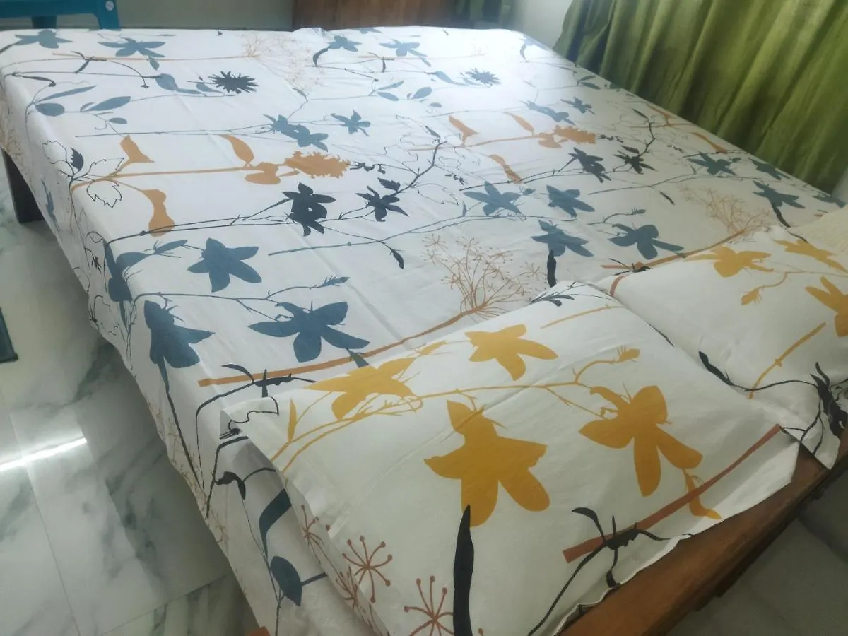 Jayuz Homestay & Foodies Kozhikode
