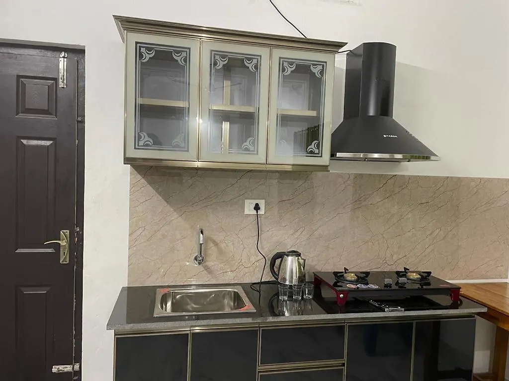 Jayuz Homestay & Foodies Kozhikode