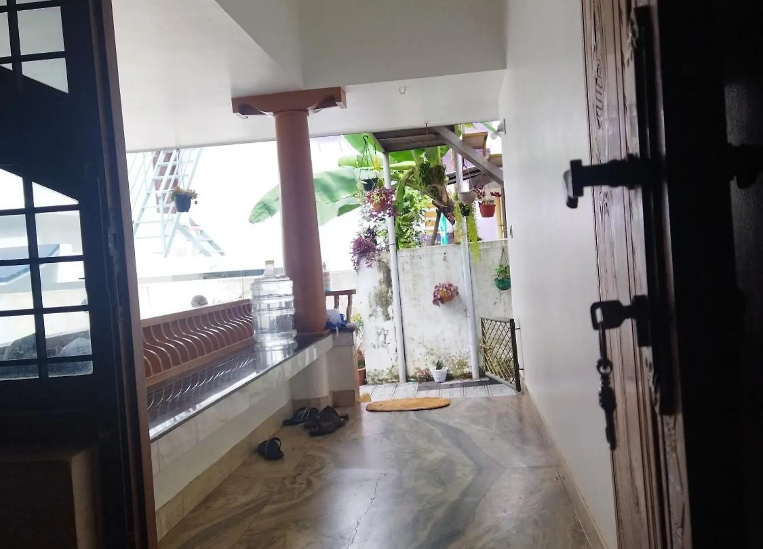 Jayuz Homestay & Foodies Kozhikode