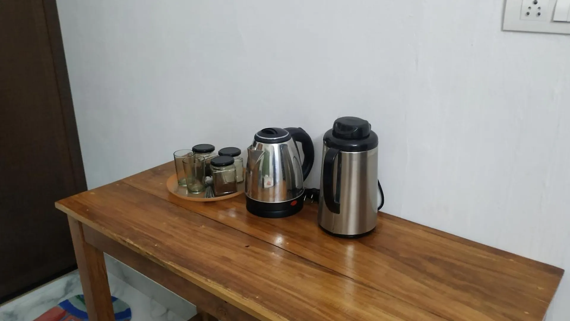 Jayuz Homestay & Foodies Kozhikode 0*,  Ινδία