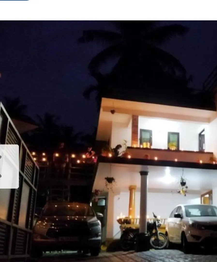 Jayuz Homestay & Foodies Kozhikode